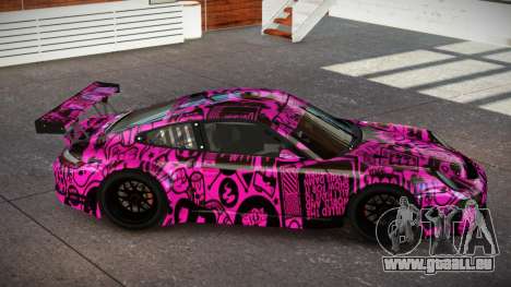 Porsche 911 GT3 US S2 pour GTA 4