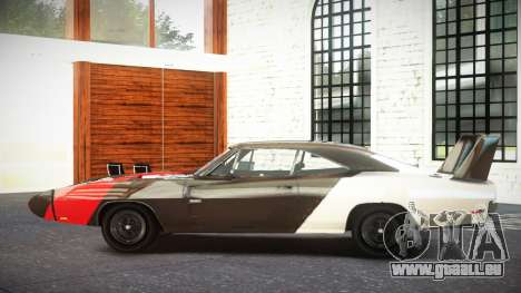 1969 Dodge Charger Daytona S9 pour GTA 4