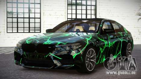 BMW M5 BS S7 für GTA 4