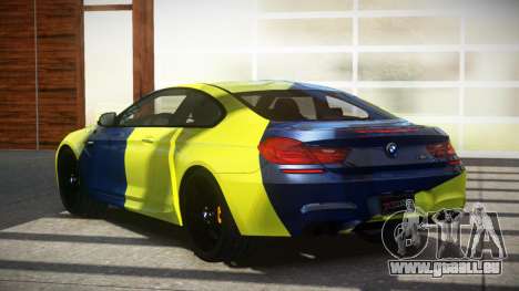 BMW M6 F13 ZZ S1 für GTA 4