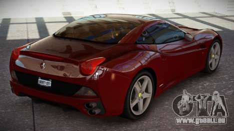 Ferrari California F149 Qz pour GTA 4