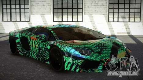 Lamborghini Aventador LP700 US S10 für GTA 4