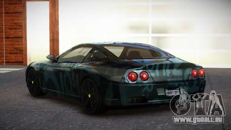 Ferrari 575M Qz S10 für GTA 4