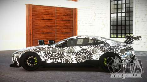 Aston Martin Vantage GT AMR S8 für GTA 4