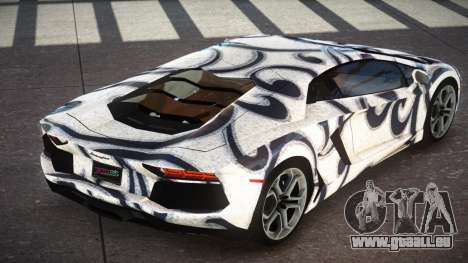 Lamborghini Aventador ZR S5 pour GTA 4