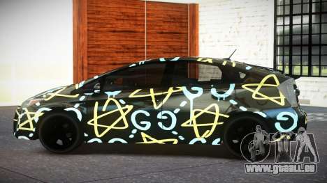 Toyota Prius GST S4 für GTA 4