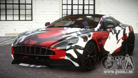 Aston Martin Vanquish SP S7 für GTA 4