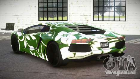 Lamborghini Aventador LP700 US S8 für GTA 4