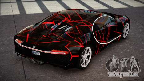 Bugatti Chiron G-Tuned S3 pour GTA 4