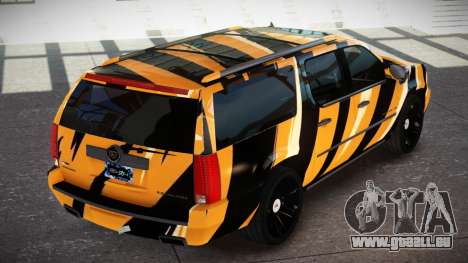 Cadillac Escalade Qz S6 für GTA 4