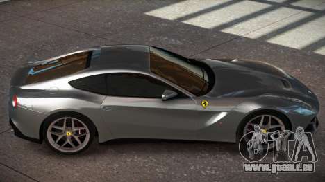 Ferrari F12 ZR pour GTA 4