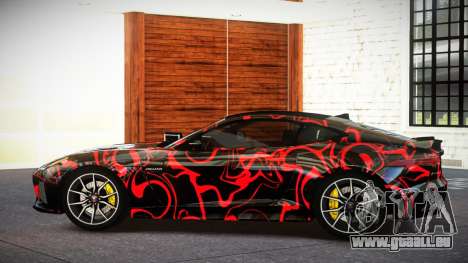 Jaguar F-Type ZR S8 pour GTA 4