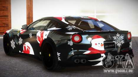 Ferrari F12 ZR S8 für GTA 4