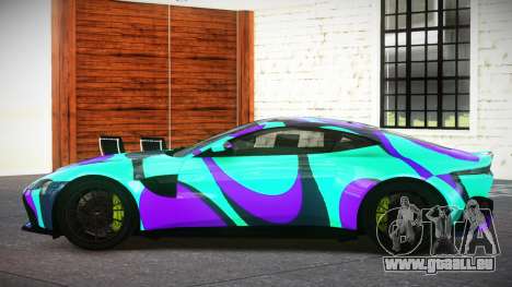 Aston Martin Vantage G-Tuned S3 für GTA 4