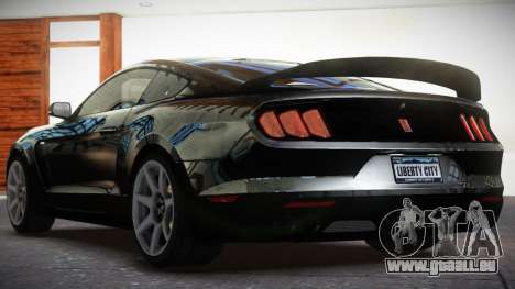 Shelby GT350 G-Tuned pour GTA 4