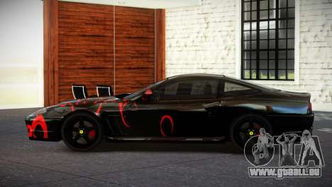 Ferrari 575M Qz S5 pour GTA 4