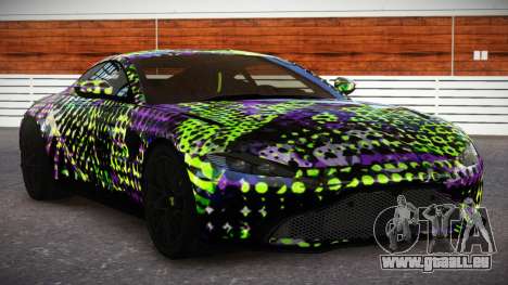 Aston Martin Vantage G-Tuned S5 pour GTA 4
