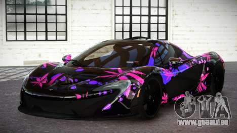 McLaren P1 G-Style S6 für GTA 4