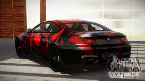 BMW M6 F13 ZZ S10 für GTA 4