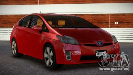 Toyota Prius GST pour GTA 4