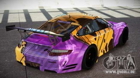 Porsche 911 GT3 US S5 pour GTA 4