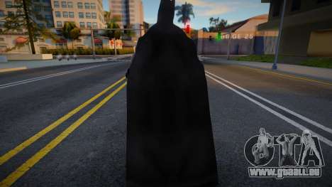 Batman HD - Arkham Asylum für GTA San Andreas