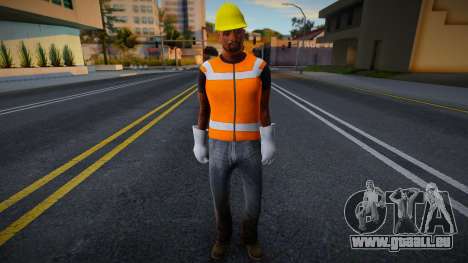 HD Bmycon pour GTA San Andreas