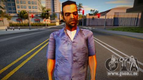 Toni Cipriani SA für GTA San Andreas