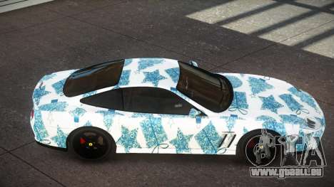 Ferrari 575M Qz S7 pour GTA 4