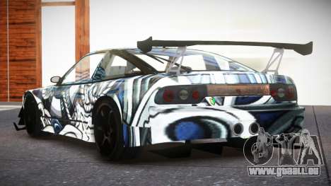 Nissan 240SX SP S8 pour GTA 4