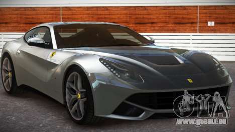 Ferrari F12 ZR für GTA 4