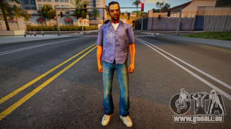 Toni Cipriani SA für GTA San Andreas