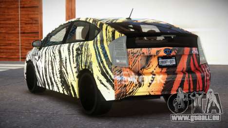 Toyota Prius GST S1 für GTA 4