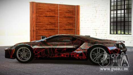 Ford GT G-Tuned S2 für GTA 4