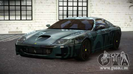 Ferrari 575M Qz S10 für GTA 4