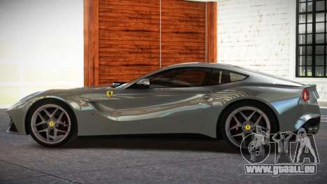 Ferrari F12 ZR für GTA 4