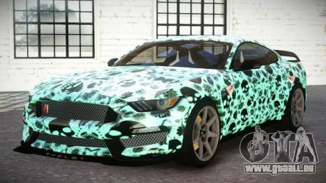 Shelby GT350 G-Tuned S1 pour GTA 4