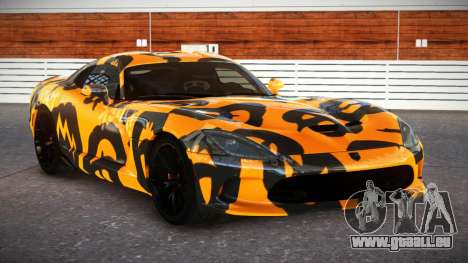 Dodge Viper BS SRT S4 für GTA 4