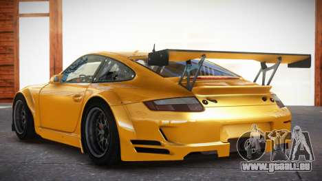 Porsche 911 GT3 US pour GTA 4