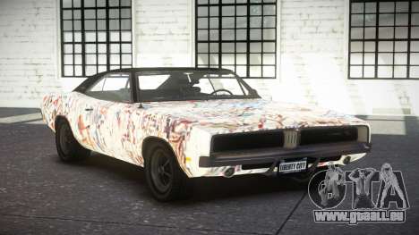 Dodge Charger RT Qz S1 für GTA 4