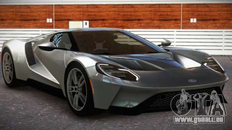 Ford GT G-Tuned pour GTA 4