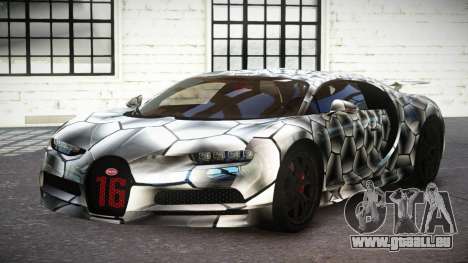 Bugatti Chiron ZR S1 für GTA 4