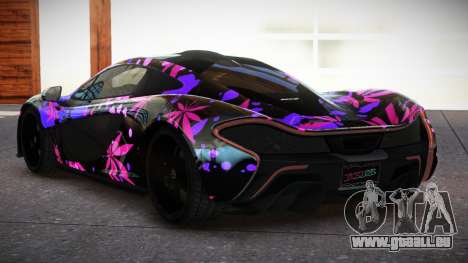 McLaren P1 G-Style S6 für GTA 4