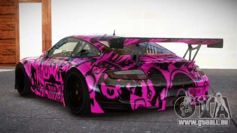 Porsche 911 GT3 US S2 pour GTA 4