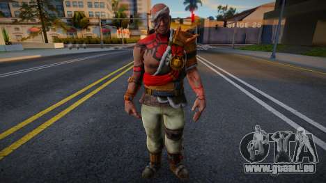 Nosgoth Character pour GTA San Andreas