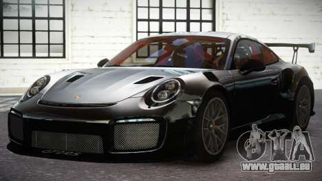 Porsche 911 GT2 ZR pour GTA 4