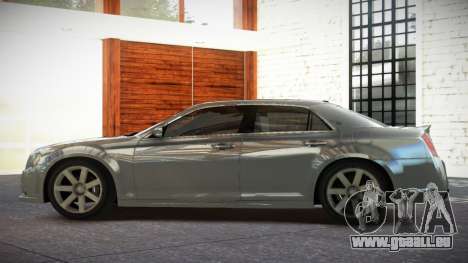 Chrysler 300C Qz für GTA 4