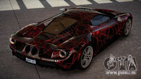 Ford GT G-Tuned S2 für GTA 4