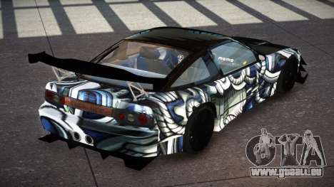 Nissan 240SX SP S8 pour GTA 4