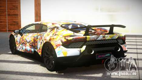 Lamborghini Huracan BS-R S2 für GTA 4